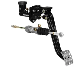 Wilwood Swing Mount Clutch Pedal Kit  7:1