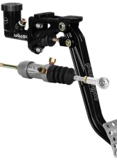 Wilwood Swing Mount Clutch Pedal Kit  7:1                                     - 341-15170 - Image 2
