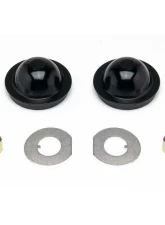 Wilwood Locknut Kit for CCP Drop Spindles                                     - 370-10763 - Image 2