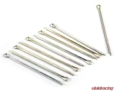 Wilwood Cotter Pin Kit for.35 rotor width Dynalite Series of calipers. - 180-0054