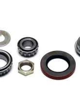 Wilwood Lock Nut / Bearing / Seal kit, Ford Rotors                                     - 370-9545 - Image 2
