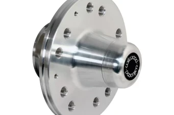 Wheel Accessories