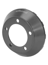 Wilwood Big Brake Hat - Short Offset - ,.53" Offset                                     - 170-12829 - Image 2