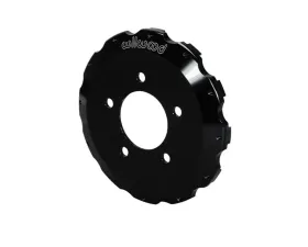 Wilwood Big Brake Hat - Short Offset - Honda S2000 1999-2009