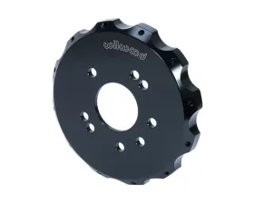 Wilwood Big Brake Hat - Short Offset - Nissan 240Z 1969-1973