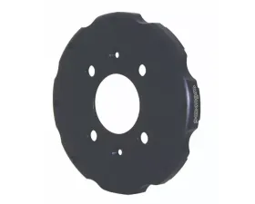 Wilwood Big Brake Hat Rear - Short Offset- Mini Cooper 2007- 2012