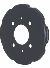 Wilwood Big Brake Hat Rear - Short Offset- Mini Cooper 2007- 2012                                     - 170-10868 - Image 2