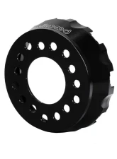 Wilwood Dynamic Drag Hat - Lug Drive 1.635" Offset                                     - 170-12544 - Image 2