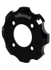 Wilwood Drag Hat - Shallow Offset Rear- Ford Fiesta 2011-2017                                     - 170-11903 - Image 2