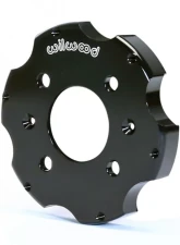 Wilwood Drag Hat - Shallow Offset - Honda                                     - 170-8643 - Image 2