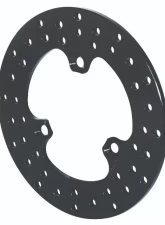 Wilwood 10" Drilled Steel Rotor                                     - 160-2084 - Image 2