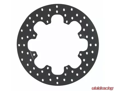Wilwood 11" Drilled Steel Rotor - 160-3202