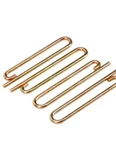 Wilwood Pad Reatining kit for Dynalite calipers with a .35 rotor width.                                     - 180-3861 - Image 2