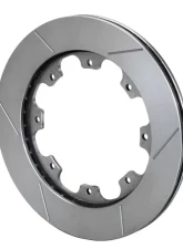 Wilwood 12" GT 36 Curved Vane Rotor L/H                                     - 160-12288 - Image 2