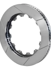 Wilwood 14" GT 72 Curved Vane Rotor R/H                                     - 160-11311 - Image 2