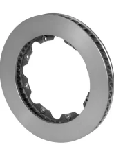 Wilwood 12" HD 48 Curved Vane Rotor R/H                                     - 160-12784 - Image 2