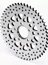 Wilwood 10" Motorcycle Rotor & Sprocket                                     - 160-10470 - Image 2