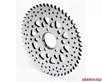 Wilwood 10" Motorcycle Rotor & Sprocket - 160-10470