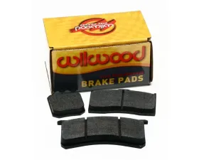 Wilwood Street Performance / Racing Pads