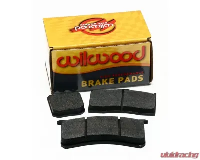 Wilwood Street Performance / Racing Pads - 150-8733-2