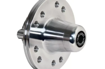 Wheel Accessories