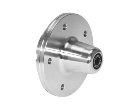 Wilwood Hub Vented Rotor Offset