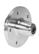 Wilwood Hub Vented Rotor Offset                                     - 270-14517 - Image 2