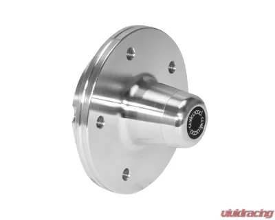 Wilwood Hub Vented Rotor Offset - 270-14517
