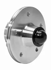Wilwood Hub - Hub - Vented Rotor Offset Packard 1941-1956                                     - 270-12730 - Image 2