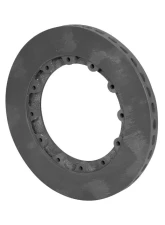 Wilwood 14" C/SiC Carbon Ceramic Rotors L/H                                     - 160-12442 - Image 2