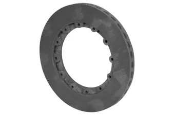 Carbon Ceramic Rotors