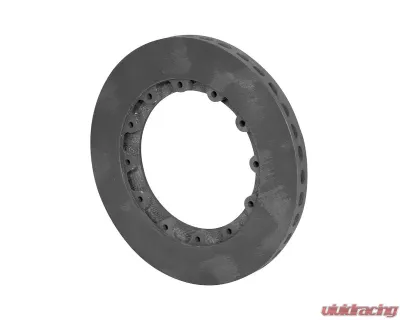 Wilwood 14" C/SiC Carbon Ceramic Rotors L/H - 160-12442