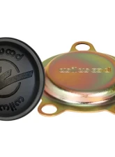 Wilwood Hub Cap-Starlite "55" Snap-Cap                                     - 270-6913 - Image 2