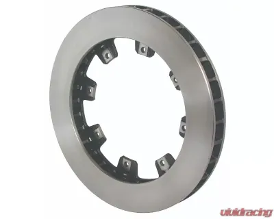 Wilwood 11" GT 48 Curved Vane Rotor R/H - 160-2898