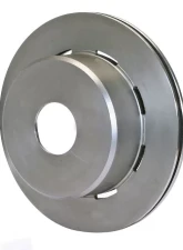 Wilwood 12" Ultralite HP 32 Vane Rotor                                     - 160-6984 - Image 2