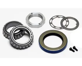 Wilwood Wide 5 Inner / Outer Bearing, Seal & Locknut Kit