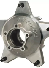 Wilwood Wide 5 - Starlite 55 - 5/8 C Studs-Long-Bare                                     - 270-6513LS - Image 2