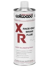 Wilwood XR Racing Brake Fluid - Case 12- 500 ml Bottles                                     - 290-16355 - Image 2