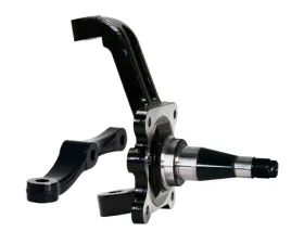 Wilwood WWE Pro Spindle with Steering Arm Ford Mustang 1971-1980