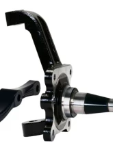 Wilwood WWE Pro Spindle with Steering Arm Ford Mustang 1971-1980                                     - 830-10832 - Image 2