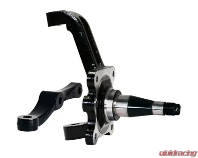Wilwood WWE Pro Spindle with Steering Arm Ford Mustang 1971-1980 - 830-10832