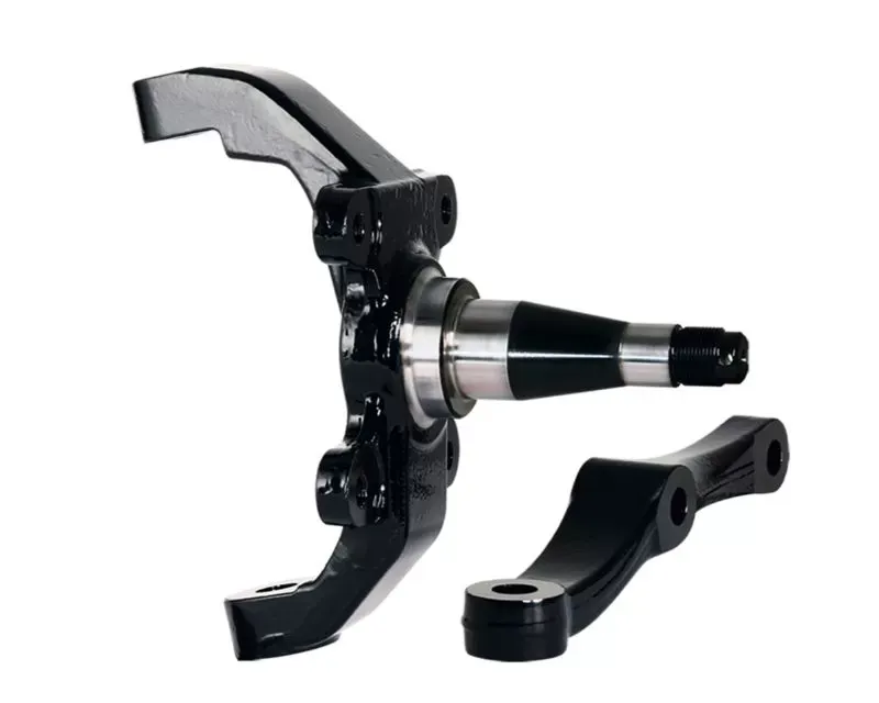 はる Wilwood WWE Pro Spindle with Steering Arm 2