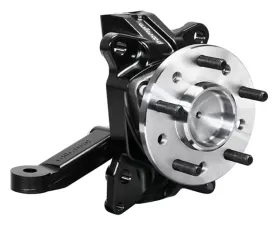 Wilwood WWE Pro Spindle with Steering Arm Chevrolet C10/GMC C15 1963-1970