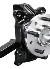Wilwood WWE Pro Spindle with Steering Arm Chevrolet C10/GMC C15 1971-1987                                     - 831-14202 - Image 2