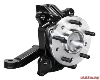 Wilwood WWE Pro Spindle with Steering Arm Chevrolet C10/GMC C15 1971-1987 - 831-14202