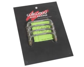 Wilwood Caliper Crossover Tube Kit