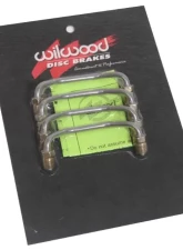 Wilwood Caliper Crossover Tube Kit                                     - 190-3650 - Image 2
