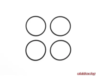 Wilwood Round Seal 4 Pack 1.75" O-Ring Kit - 130-0047