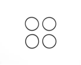 Wilwood Round Seal 4 Pack 1.38