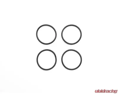 Wilwood Round Seal 4 Pack 1.38" O-Ring Kit - 130-0053